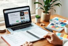 10 Passos para Construir um Site do Início ao Fim