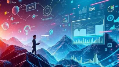 4 Maneiras que a Inteligência Artificial Está Transformando o SEO