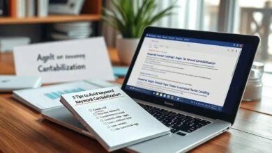 5 Dicas para Evitar Keyword Cannibalization e Melhorar seu SEO