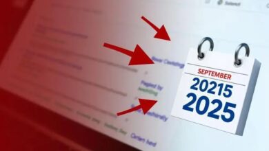 Atualização de Spam do Google: Confira o que mudou em 2025