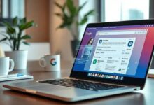 Google AI Mode: O Novo Recurso Que Vai Transformar o Chrome